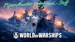 Pipermaster Gaming and Stuff LIVE ON RUMBLE!!!!!!!!!!!!!!