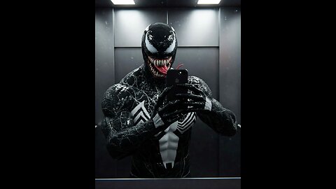 Venom is preparing for the worst