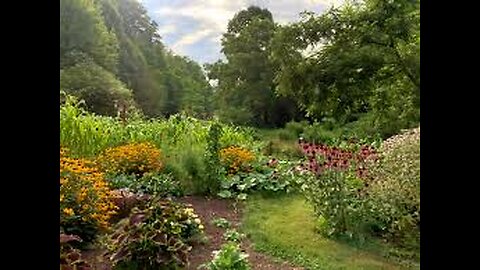 Gardening Documentary