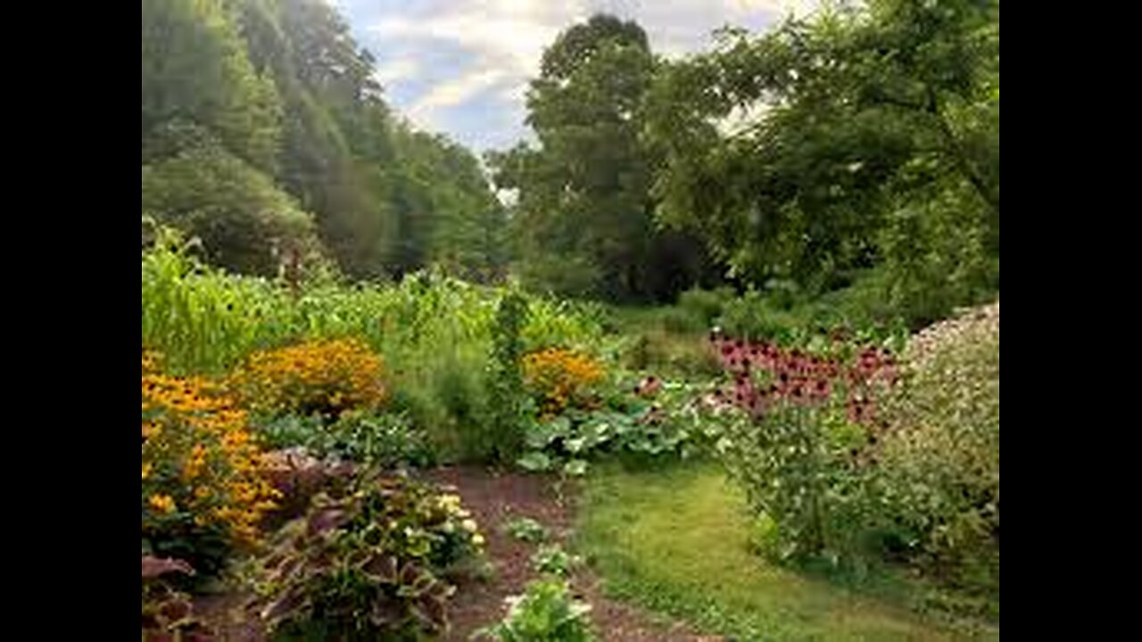 Gardening Documentary
