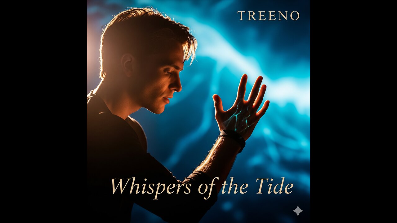 Whispers of the Tide