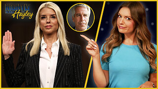 Is Trump Trying To Sweep Epstein Under The Rug? - Nightly Scroll w/ Hayley Caronia (Ep.85)