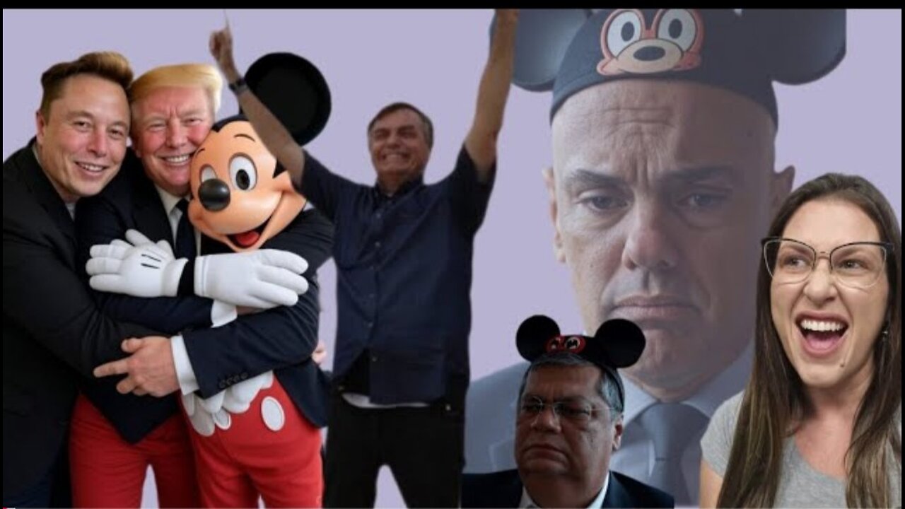 As últimas 48 horas... e o que virá nos próximos dias.