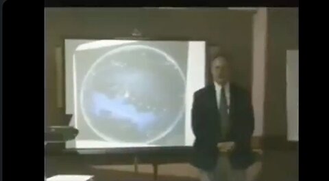Alex Collier - The Different Types of Alien Races -1