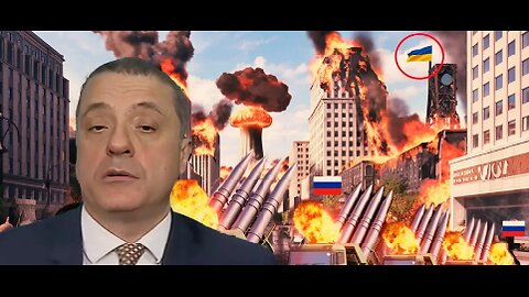 Kupyansk Falls: Russian Forces Sweep Donbass,Alexander Mercouris