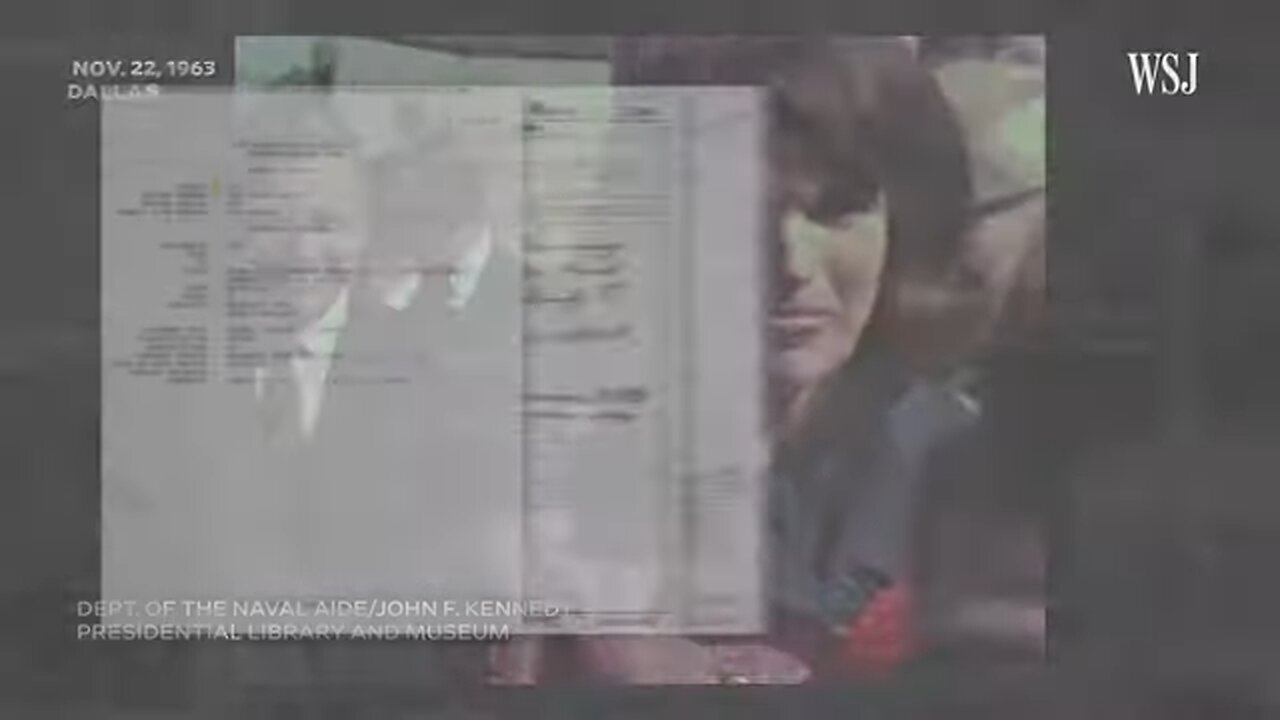 JFK Assassination Files: What We Know—and Don’t Know—So Far