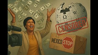 🎬 Мэр Вашингтона благодарит Трампа, Wiki и кровь Миннеаполиса