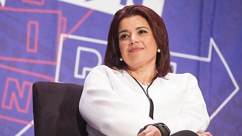 Ana Navarro Just Dismissed This Person's Views On Trump Because Of His Skin Color