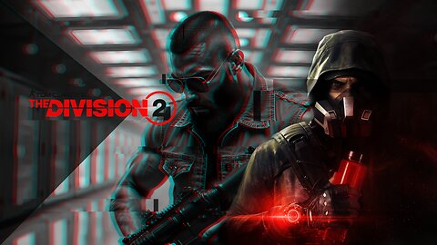 THE DIVISION 2 | OVERLOAD | @MYSTIVIS Esports