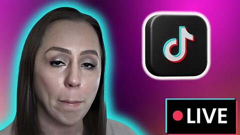 Katie Joy's TikTok Live From 7-7-25 About Gypsy