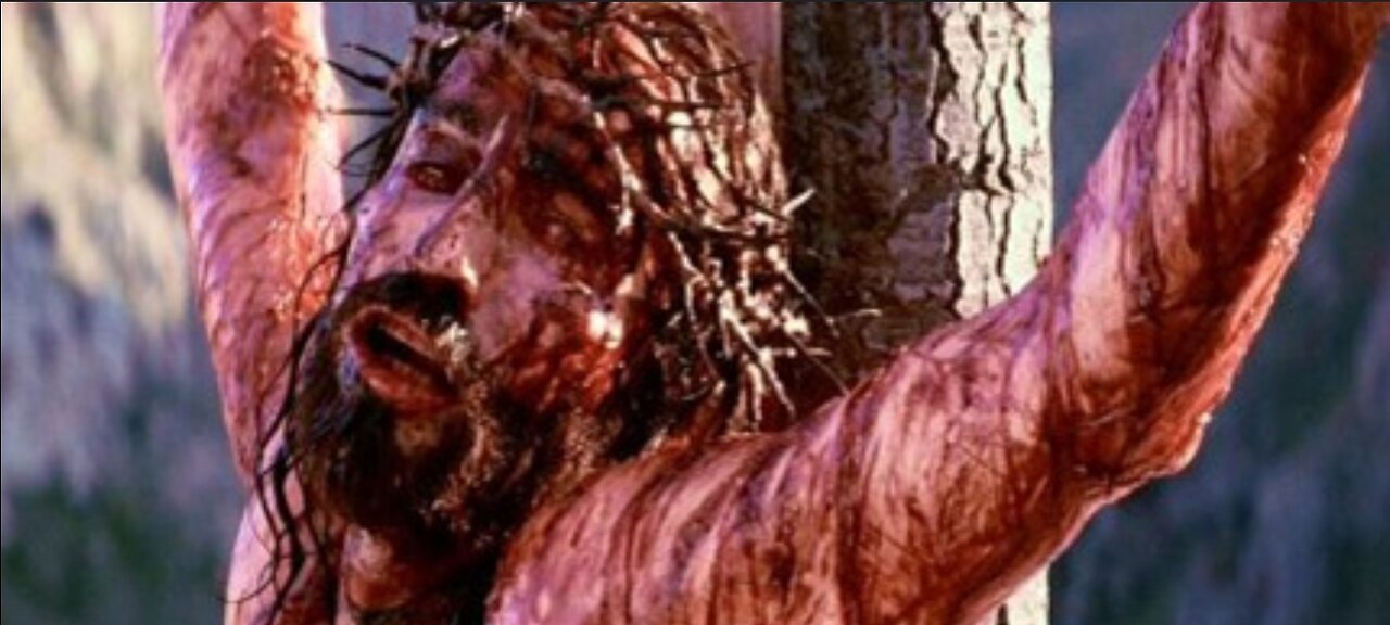Are you going to carry your cross