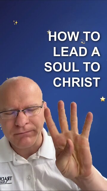 It’s Not About You — It’s About JESUS. Period.