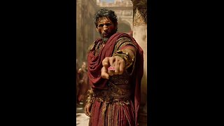 GOD DRIED UP THE ARM OF A KING! WHICH KING? WHY? #truth #jesus #mary #joseph #ihs #christ #church