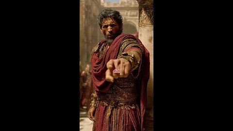 GOD DRIED UP THE ARM OF A KING! WHICH KING? WHY? #truth #jesus #mary #joseph #ihs #christ #church