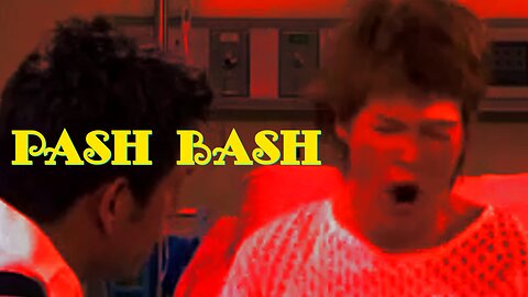 MRP's Soapy Hunks Pash Bash: "SEASON 1 (EPS.426-429)"