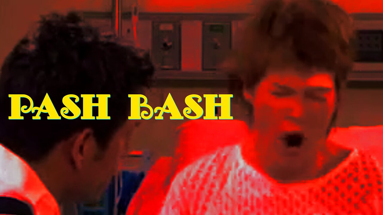 MRP's Soapy Hunks Pash Bash: "SEASON 1 (EPS.426-429)"