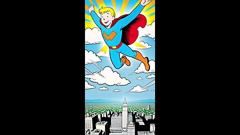 Super hero