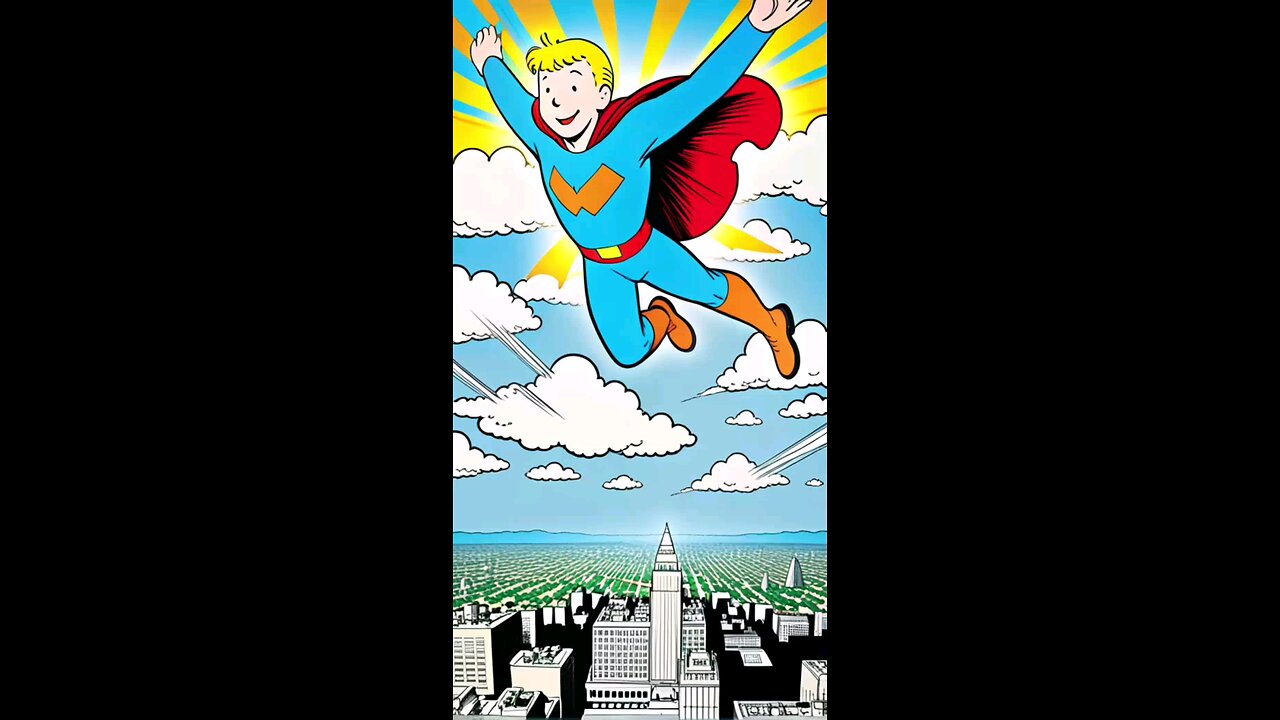 Super hero