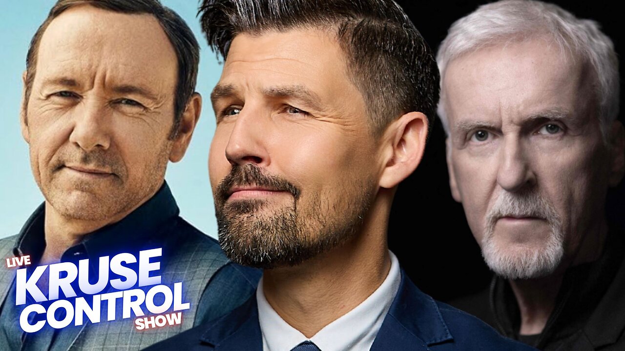 EPISODE 409: HOLLYWOOD TRAITORS!