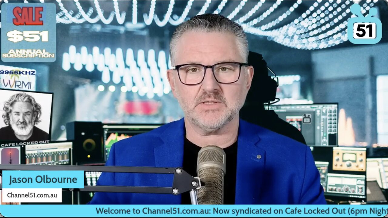 Channel 51 News: August 14th, 2025