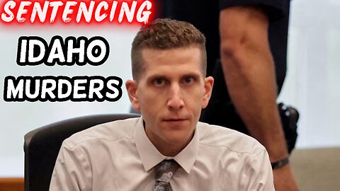 Idaho Murders Sentencing | Bryan Kohberger Faces Judgment | Emotional Victim Statements Incoming