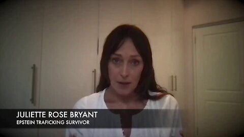Is This Why The Epstein Files Won't Be Fully Released?