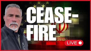 Ceasefire or No Ceasefire? That is the Question