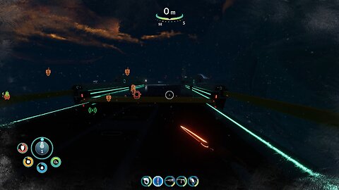 I almost didn’t make it (Subnautica: Below Zero)