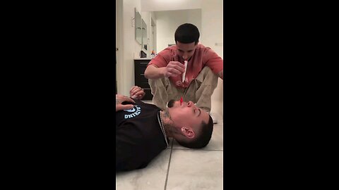 wait for end 🤣 funny video