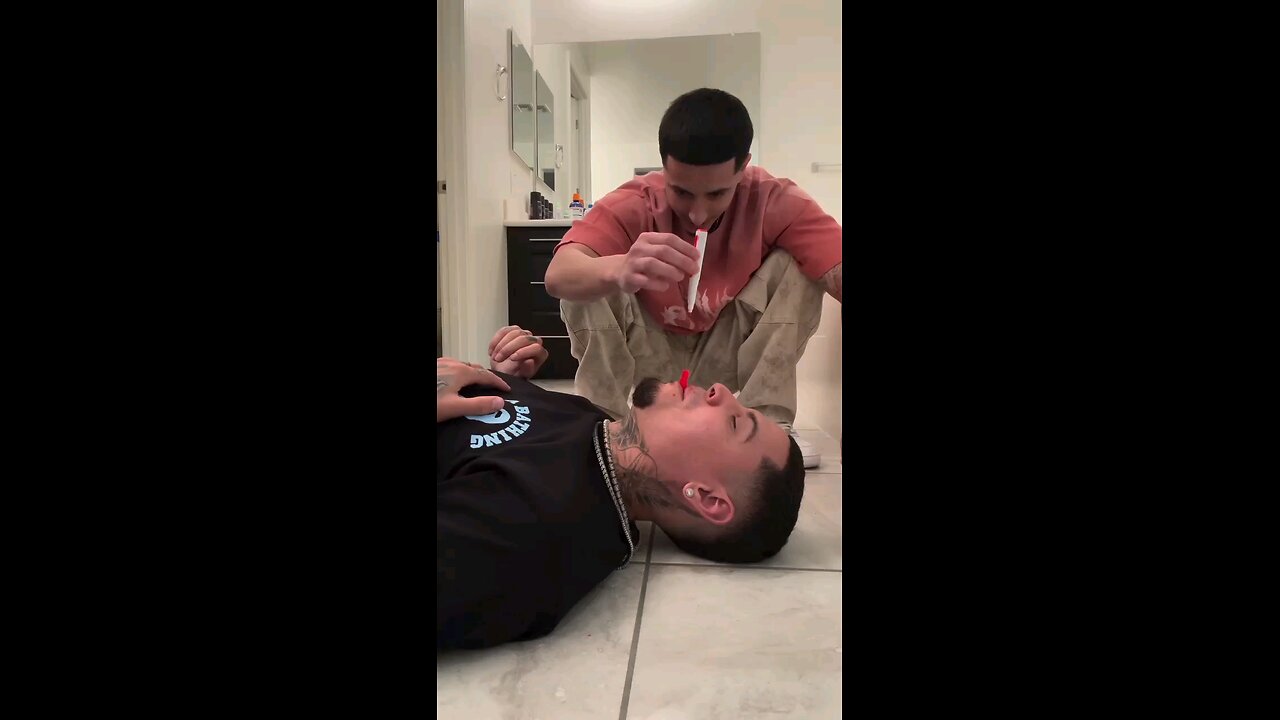 wait for end 🤣 funny video