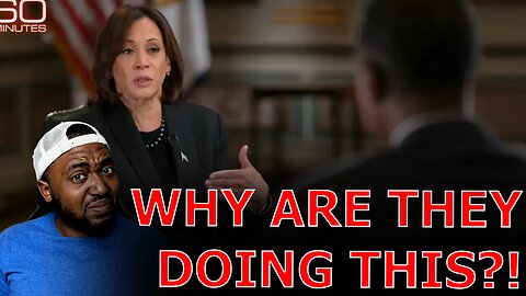 Hollywood Pulls DESPERATE STUNT As 60 Minutes IMPLODES Over CBS BENDING KNEE To Trump Lawsuit!