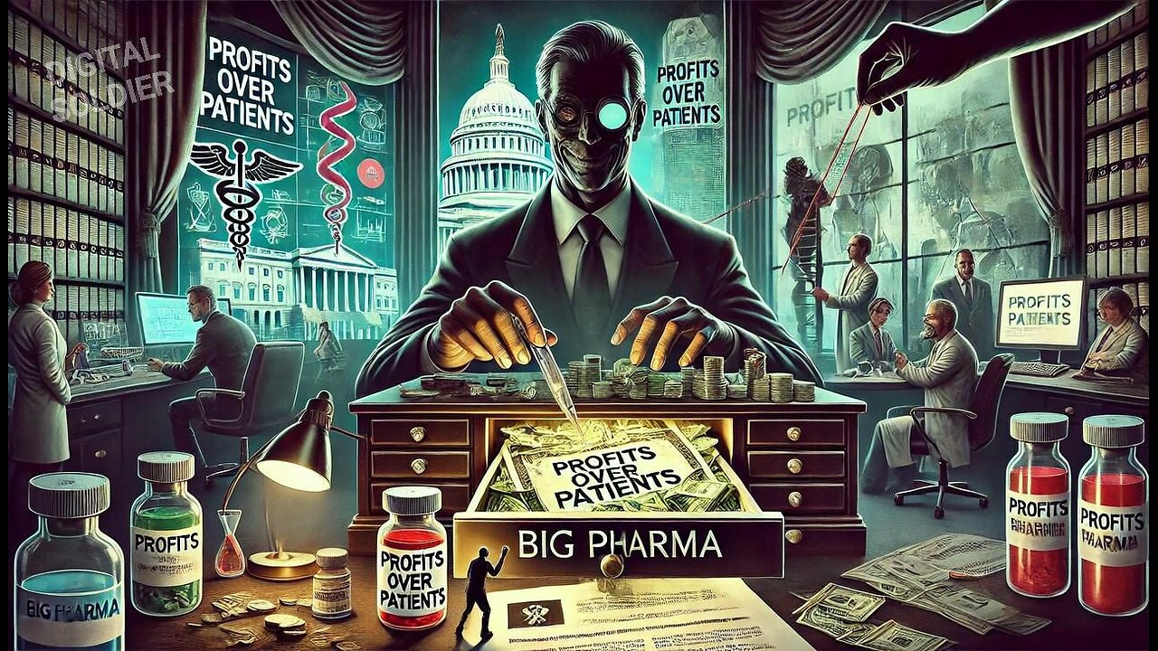 In 2009 Dr Stanley Monteith exposed how the globalists poison Food & water for Depopulation.