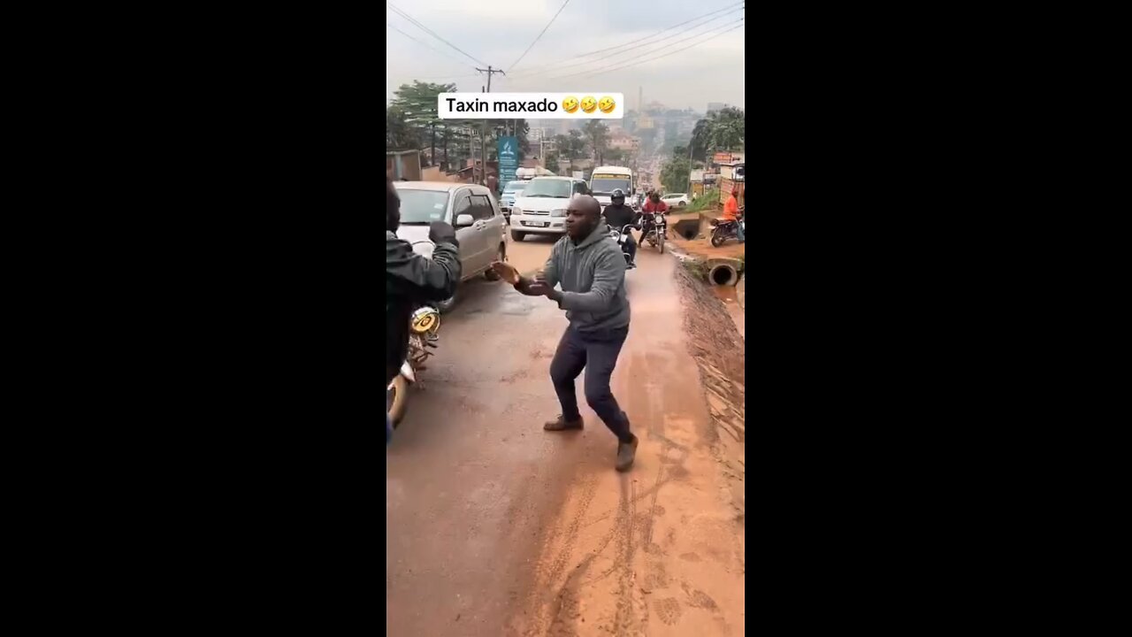 Street Fight