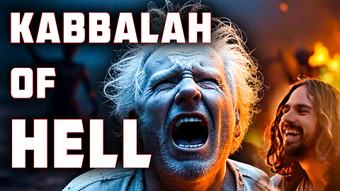 Hidden KABBALAH of the Ten Paths to HELL A Masterclass