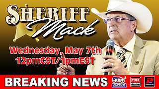 5-7-25-PPN-AT-12PM-CST-1PM-EST #PPN #TRUTH