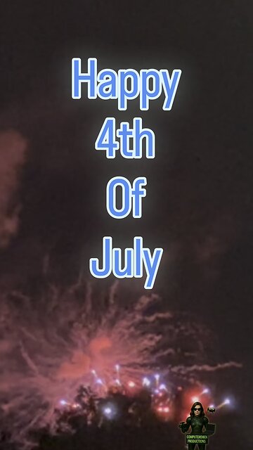 Celebrating Freedom : Happy 4th of July