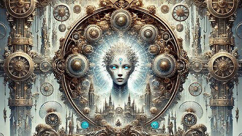 James Corbett's AI Takeover Theory