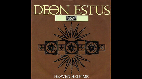 Deon Estus & George Michael --- Heaven Help Me