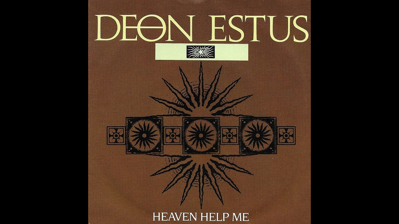 Deon Estus & George Michael --- Heaven Help Me