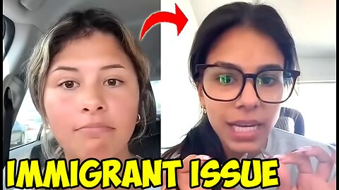 She Said Mexican Immigrants Hate American Culture