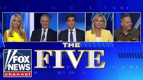 _The Five_ on Elon Musk and Trump_s fiery feud