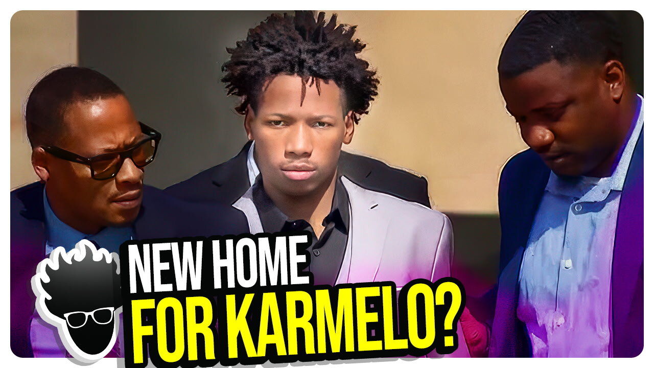 Karmelo Anthony Stabs Austin Metcalf - From First Degree MURDER to Crowdfunding FRAUD? Viva Frei