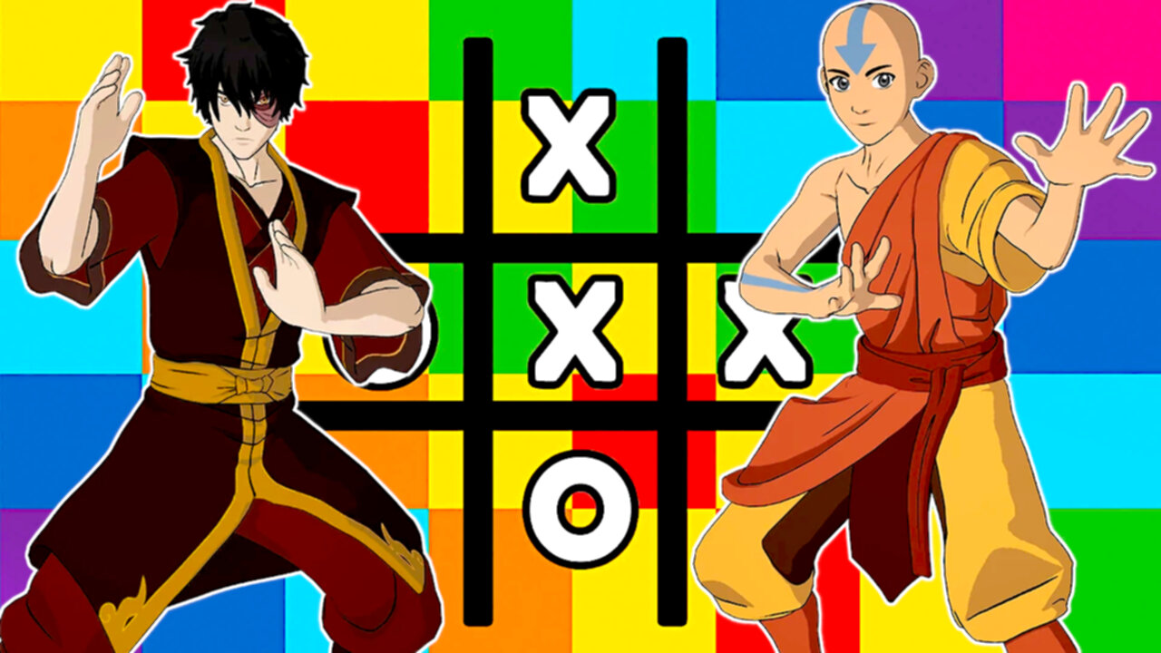This Fortnite Tic Tac Toe Map Has a Game-Changing Secret!