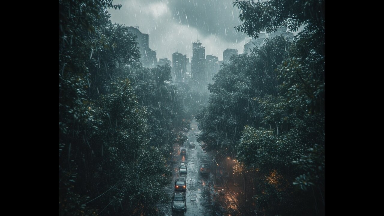 Raindrop Memories (Re-Take)