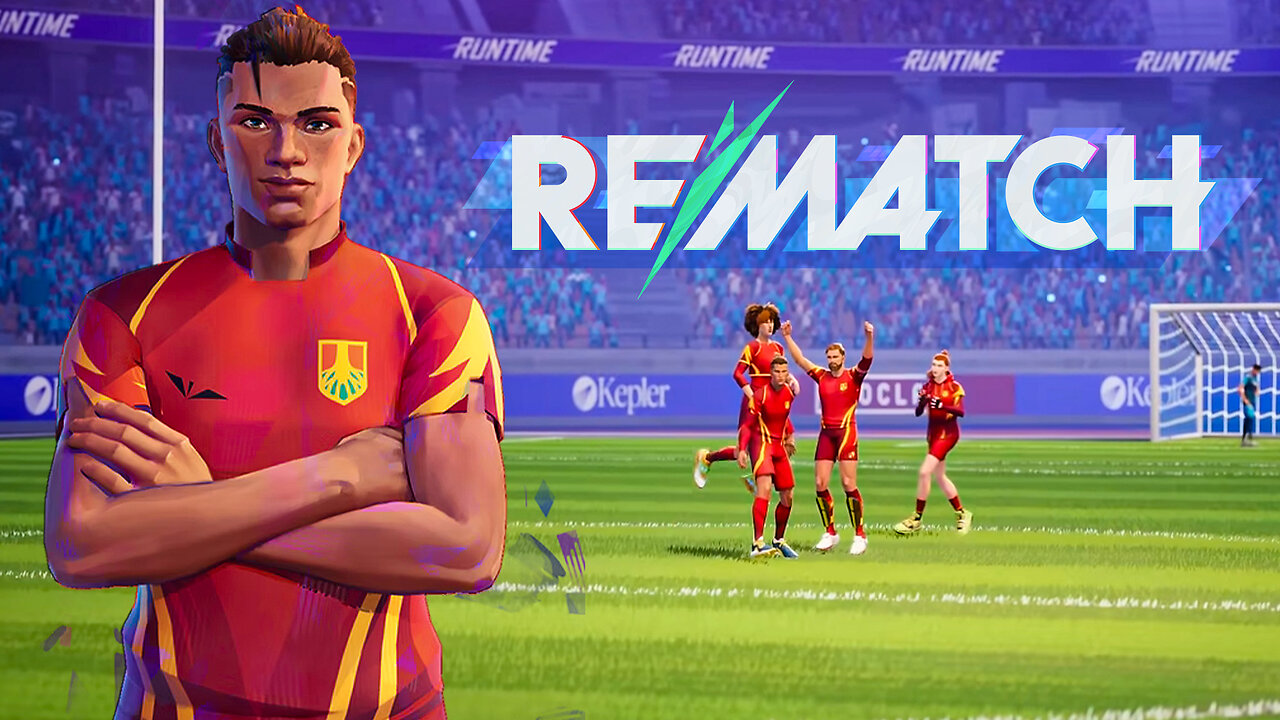 🔴 LIVE ELITE RANK GRIND 🏆 BLUE LOCK TOURNAMENT TOMORROW 🎁 BETA CODES GIVEAWAY ⚽ REMATCH