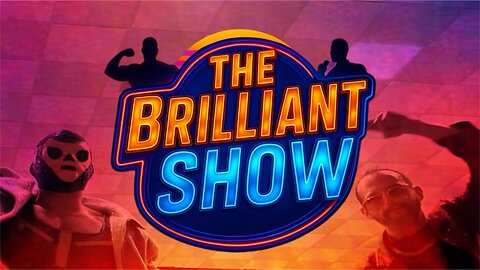 The Brilliant Show: Pull On Up