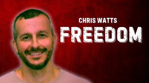 Chris Watts Blames This One Event For Everything
