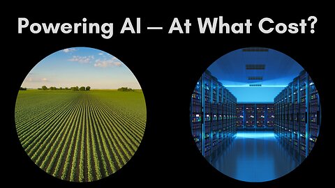 Data Centers & AI - Pros & Cons