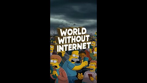 Simpsons Predicts NO INTERNET on July 31st 😱 | Real or Hoax? #SimpsonsPrediction
