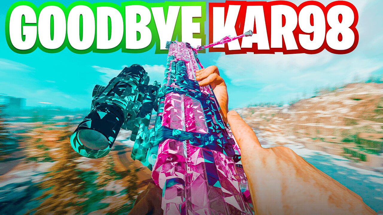 🔴LIVE 🇮🇳 - Goodbye BATTLEFIELD 6 , Hello Warzone! Rebirth Island MNK Sniping!